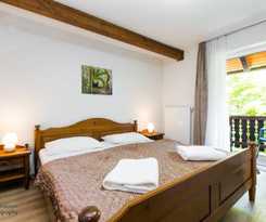 Hotel Hiša Pr'pristavc