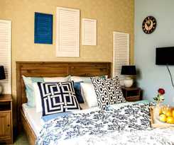 Hotel Trubarjev Art Boutique