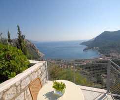 Loryma Resort