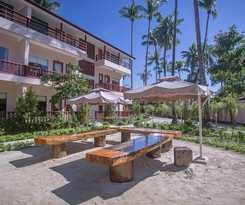 Hotel Famous Ngapali