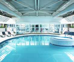 Hotel Delta Hotels by Marriott Aberdeen 