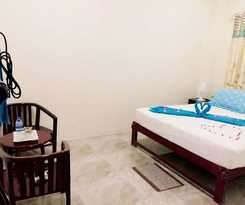 Casa de Huéspedes Golden Queen Guest House