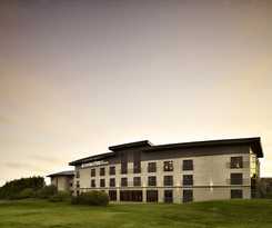 Hotel Doubletree by Hilton Aberdeen City Centre