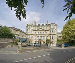 Lansdown Grove