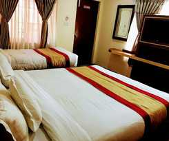 Hotel Kathmandu Garden Home