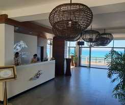 Hotel Bt Bay Ngapali