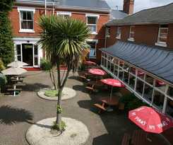 Hotel The Edgbaston Palace