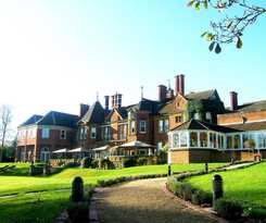 Hotel Birmingham North Moor Hall Hotel, BW Premier Collection