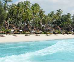 Hotel Amazing Ngapali Resort