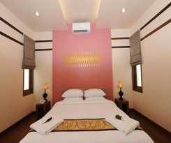 Hotel The Myat Mingalar