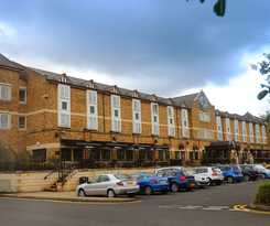 Village Birmingham Dudley