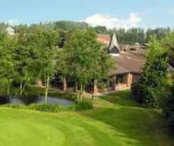Hotel LEA MARSTON & LEISURE COMPLEX