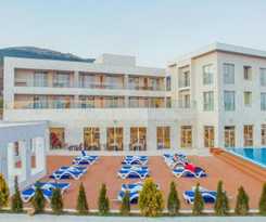 Hotel Franca