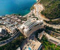 Hotel Harmonia Colours