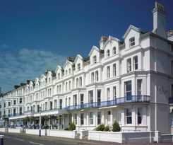 Hotel Best Western York House