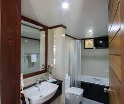 Hotel Merciel Retreat and Resort