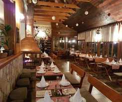 Hotel Aparthotel Koliba