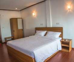 Hotel Ngapali Paradise