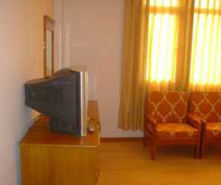 Hotel Golden Myanmar, Nay Pyi Taw