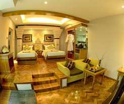 Hotel Shwe Taung Tan Lake View