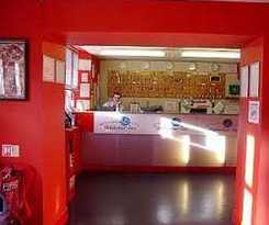 Hotel GLOBETROTTER INN