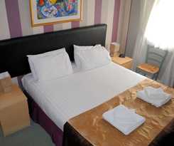 Apartahotel CANON COURT