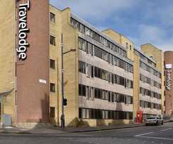 Travelodge Edinburgh Central
