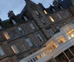 Hotel Marine and Spa North Berwick