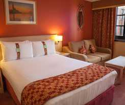 Holiday Inn Glasgow City Centre Theatreland, An Ihg