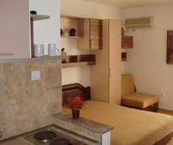 Apartments Azzuro