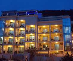 Hotel Apartments and Rooms Grand Palazzo