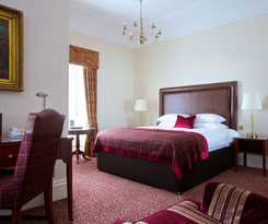 Hotel Macdonald Crutherland House and Spa