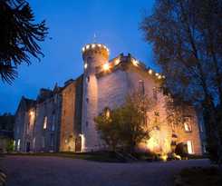 Tulloch Castle