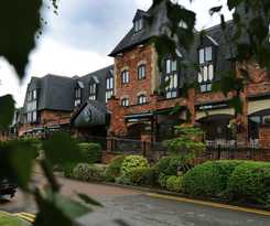 Hotel Village  Wirral