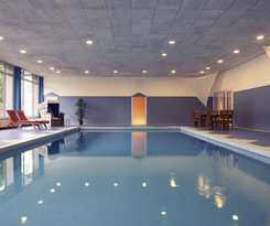 Novotel London Bridge