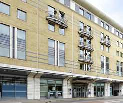 Novotel London Waterloo