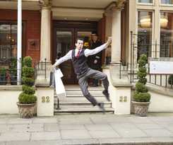 The Capital , Apartments and Townhouse