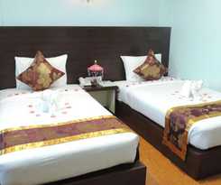 Hotel San Taw Win