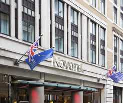 Novotel London Tower Bridge
