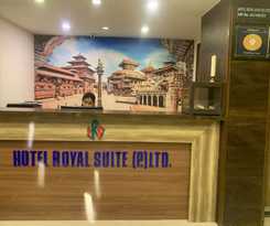 Royal Suite