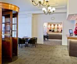 Hotel Four Points Flex by Sheraton London Euston