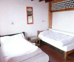 Hotel At The End Of The Universe