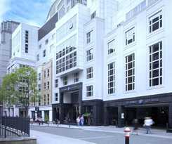 Leonardo Royal London City