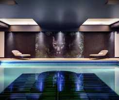 NYX London Holborn by Leonardo