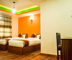 Hotel Kathmandu Peace Home