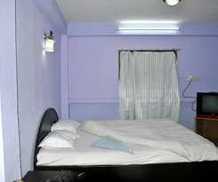 Zen Bed and Breakfast