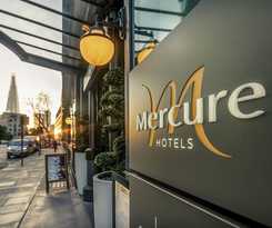 Mercure London Bridge