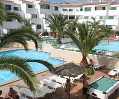 Chasna Apartment