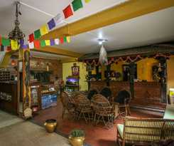 Hotel Golden Gate Guest House