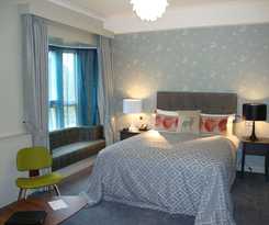 Hotel Rural Coulsdon Manor and Golf Club